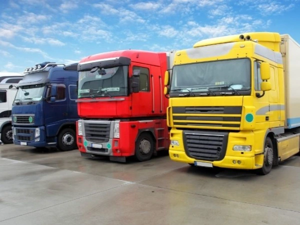 Bursa Üzümlü Nakliye